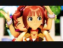【MMDアイマス】ポジティブ☆ダンスタイム　伊織＆やよい【紳士向け】