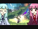 琴葉姉妹のクラフトピア！#14