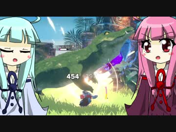琴葉姉妹のクラフトピア！#14