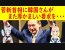 【ネットの反応】日韓関係改善は山積みされた菅内閣の課題の一つ。日本の新しい首相の就任は行き詰まった現状打開の糸口になり得る。【世界の〇〇にゅーす】