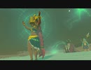 【縛り実況】生きとし生けるものを一切殺さないゼルダの伝説ブレスオブザワイルド　part14