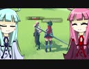 琴葉姉妹のクラフトピア！#15