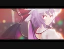 【東方MMD】 カトラリー 【レミリア】