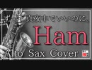 【ずとまよ】Ham【吹いてみた】