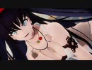 【アークナイツMMD】水着のブレイズで「Mirrrrrors」