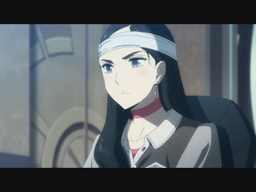 富豪刑事 Balance:UNLIMITED　check-10「人生は、札束に刷り込むようなものじゃない」