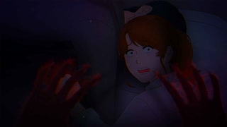 忍者コレクション【闇芝居スピンオフ作品】 第10話「忘失」