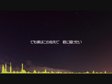 【オリジナル曲】アーバン・ナイト