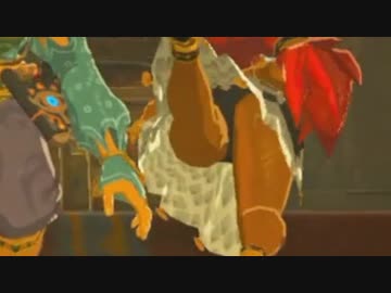 ルージュさまと回転バグ中に初謁見してみた ニコニコ動画