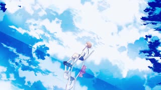 【オリジナルMV】アイラ　歌ってみた