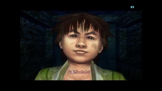 盆でも出勤する社畜が初見で伝説の名作シェンムーⅡに挑む part25