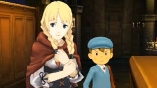 【レイトン教授vs逆転裁判】紅茶片手に魔女裁判　part43【実況】