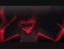 【MMD】白スクでオートファジー踊ってもらった