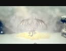 オクトパストラベラー　Part71　～魔物(ドラゴン)～