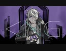【人力刀剣乱舞】KING【小竜景光】
