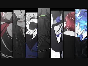 【MMDツイステ】砂の惑星【NRC生】