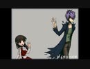 【実況】作品に迷い込んだ少女達の物語【Ib】 part10 END