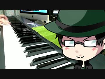 気ままに即興演奏(20200915)
