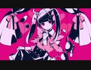 ⋈*゜黒髪女子が　ダーリンダンス　歌ってみた 【さきな】
