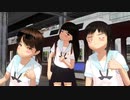 フェリストリオでEVERYBODY