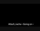 going on(ピアノアレンジ）