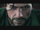 #1【サイコブレイク2】NEW GAME+で悪夢を攻略(FPSモード)