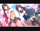 【アイキス】実況動画(1)ウォオオオ!!かわEEE!!!姉妹にいやされるんじャッアア！！