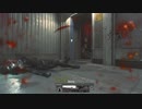 [CoD:MW]AIMBOTにキル数で勝ったおじさん