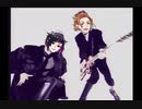リリアとケイトせんぱいでbe my baby