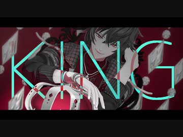 【にじさんじMMD】ふわっちでKING【不破湊】