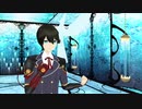 【MMD刀剣乱舞】Ur-Style【堀川国広+α】