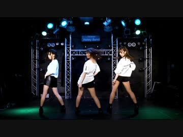 【オリジナル振付】シニカルナイトプラン　踊ってみた。【茶小狸*】