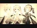 Triple Baka Music Box