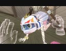 『縦ビ笛ーなダめマなンめVR』