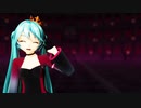【MMD】　よくばり　【YYB式初音ミク】