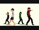 【実.シ兄.者.M.M.D】ぴ.ー.す.で.L.a.L.a.L.危