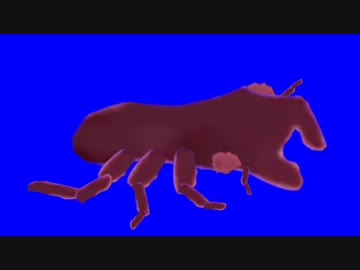 綱太の体から作ったクワガタとスタンガンBB