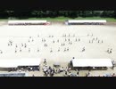 2020年（令和２年）　山田中学校体育大会「三年生ダンス」