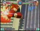 アルカナ２　2on2大会動画　２回戦第２試合３試合目