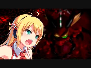 【VOICEROID実況】みんなの不思議なダンジョン 5F 後編【チョコボの不思議なダンジョン2】