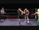 2017.3.25 佐藤光留プロデュース興行「コンディション・グリーン」新木場1stRING【前半】