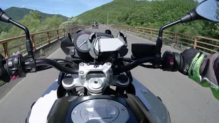 【桜乃そら車載】【伊織弓鶴車載】北海道に住んでいるなら　バイクに乗るしか無いじゃない！2020の3（そうだ、富良野行こう）