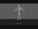 【Vocaloid / 初音ミク / original】Baby Boy