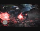 【MHWI】アルバトリオン（明けの死星） 大剣 ソロ 7'29''73