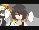 ロアちゃんのことをママと呼ぶましろ