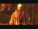 【SEKIRO】ブラボトロコンしたし余裕こきつつ実況【4】