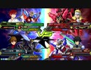 気ままにデスヘル34【エクバ2】