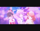 【デレステMV】不埒なCANVAS【５周目輿水幸子】