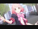 【プリコネMMD】チエルで君色に染まる