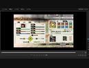 [プレイ動画]　戦国無双４の岩谷城・立花山城の戦いをお市でプレイ
